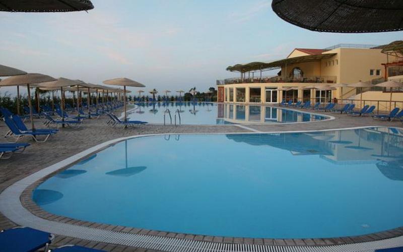 Cyprotel Kefalonia Garden Village