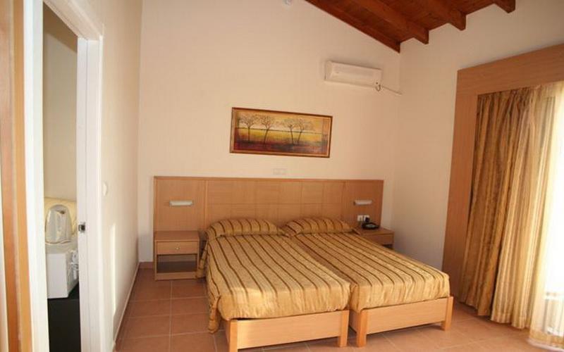 Cyprotel Kefalonia Garden Village