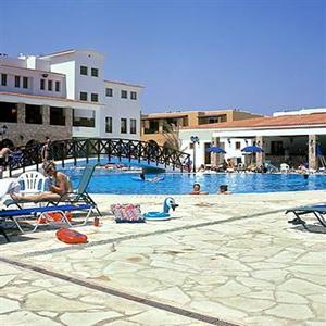 Kefalos Beach Tourist Village