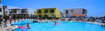 Kefalos Beach Tourist Village