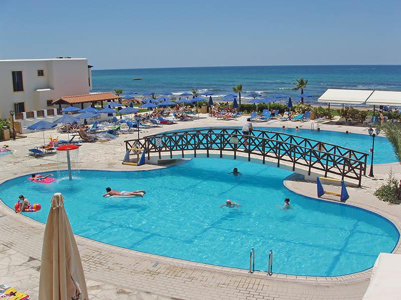 Kefalos Beach Tourist Village
