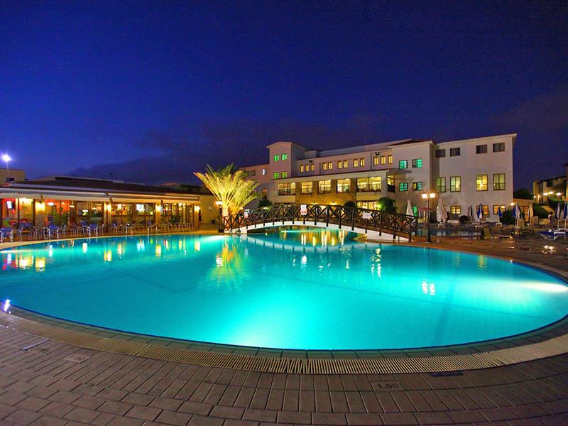Kefalos Beach Tourist Village