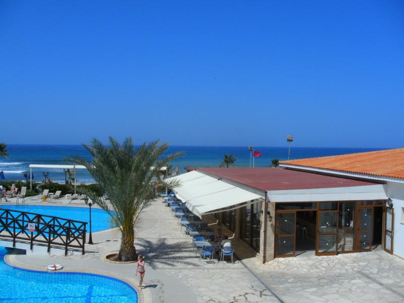 Kefalos Beach Tourist Village