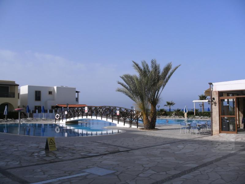 Kefalos Beach Tourist Village