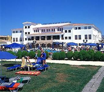 Kefalos Beach Tourist Village