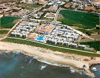 Kefalos Beach Tourist Village