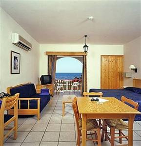 Kefalos Beach Tourist Village