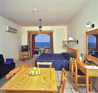 Kefalos Beach Tourist Village