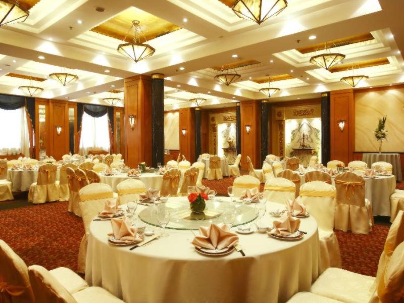 Anting Villa Hotel