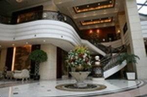 Отель Anting Villa Hotel Китай, Шанхай, фото 2