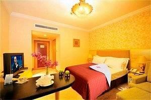 Anting Villa Hotel
