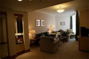 Отель Anting Villa Hotel Китай, Шанхай, фото 10