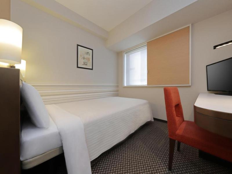 Keio Presso Inn Shinjuku