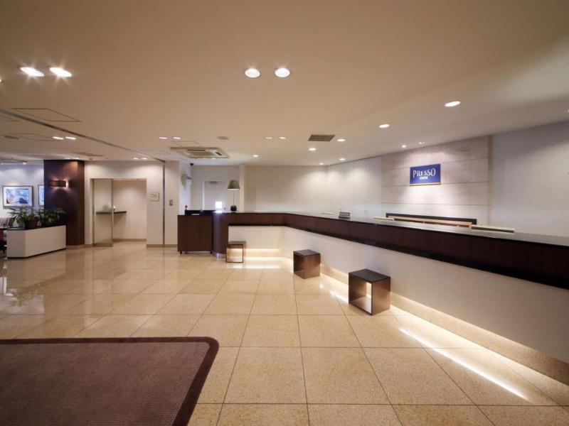 Keio Presso Inn Shinjuku