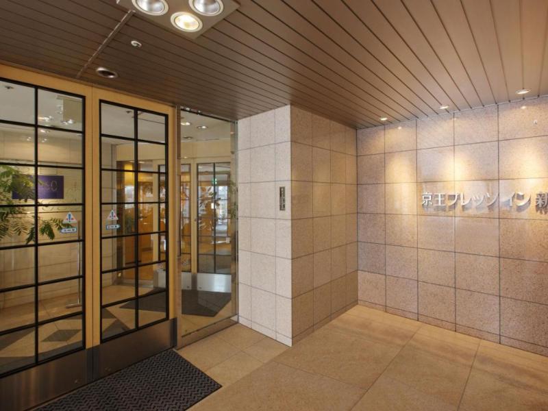 Keio Presso Inn Shinjuku