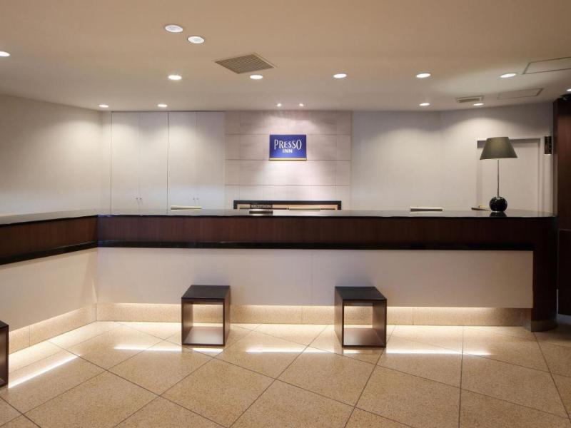 Keio Presso Inn Shinjuku