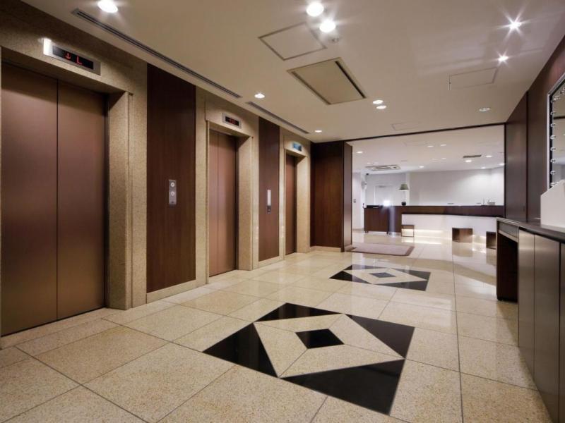 Keio Presso Inn Shinjuku