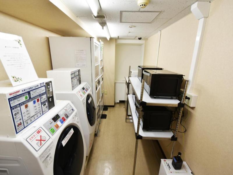 Keio Presso Inn Shinjuku