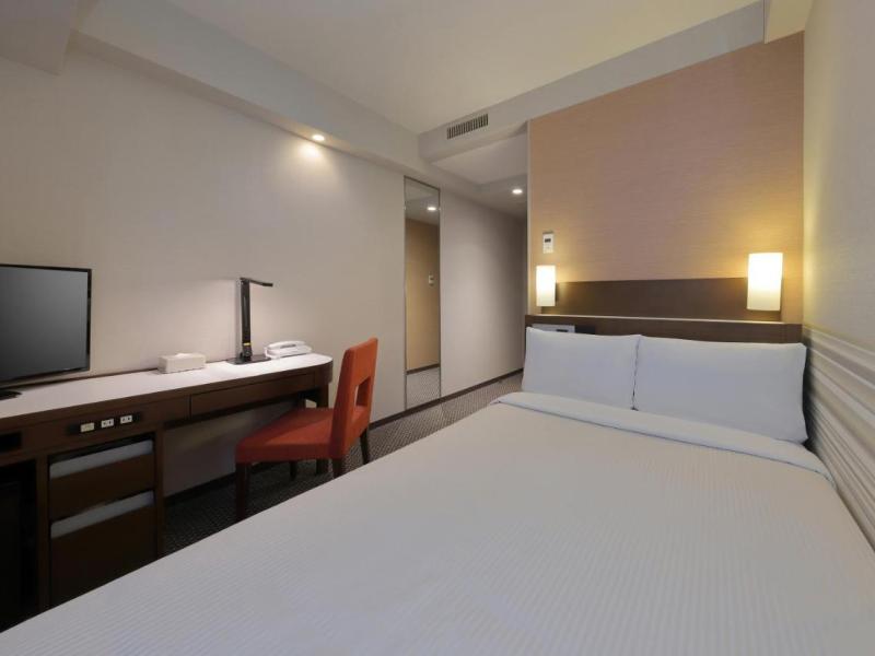 Keio Presso Inn Shinjuku