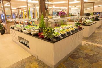 Отель Seven Seas Palmeras Bay Hotel Турция, Конаклы, фото 12