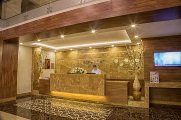 Отель Seven Seas Palmeras Bay Hotel Турция, Конаклы, фото 15
