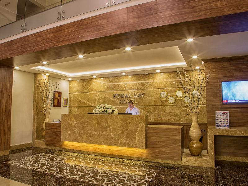 Seven Seas Palmeras Bay Hotel