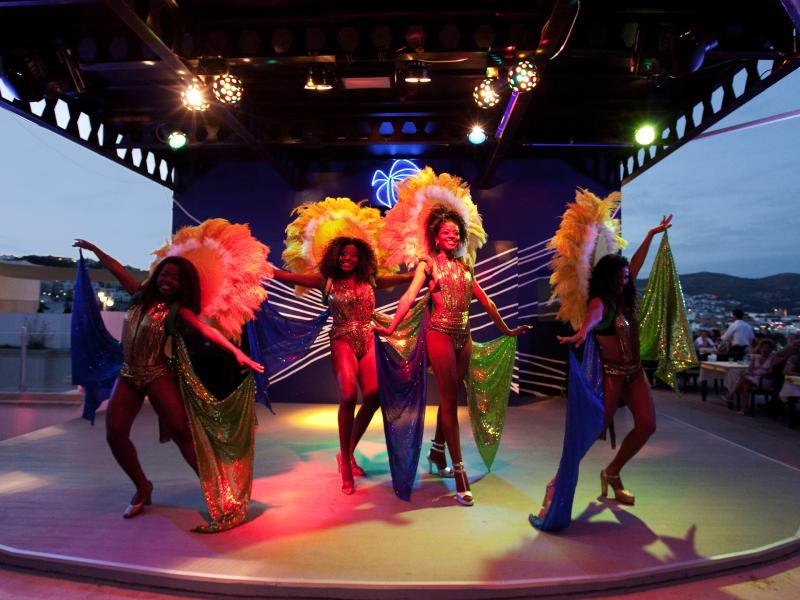 Seven Seas Palmeras Bay Hotel