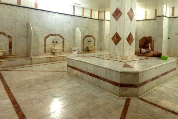 Отель Seven Seas Palmeras Bay Hotel Турция, Конаклы, фото 2