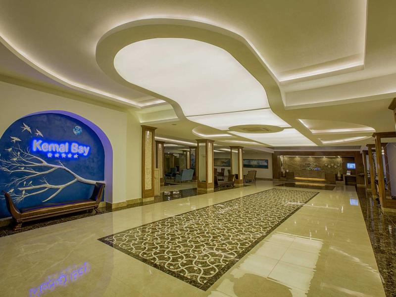 Seven Seas Palmeras Bay Hotel