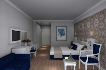 Отель Seven Seas Palmeras Bay Hotel Турция, Конаклы, фото 6