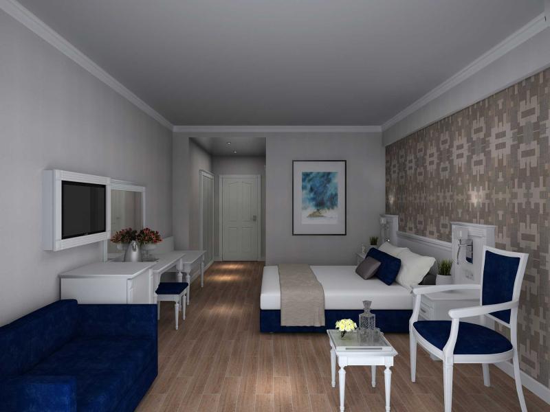 Seven Seas Palmeras Bay Hotel