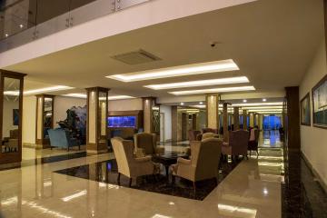 Отель Seven Seas Palmeras Bay Hotel Турция, Конаклы, фото 8