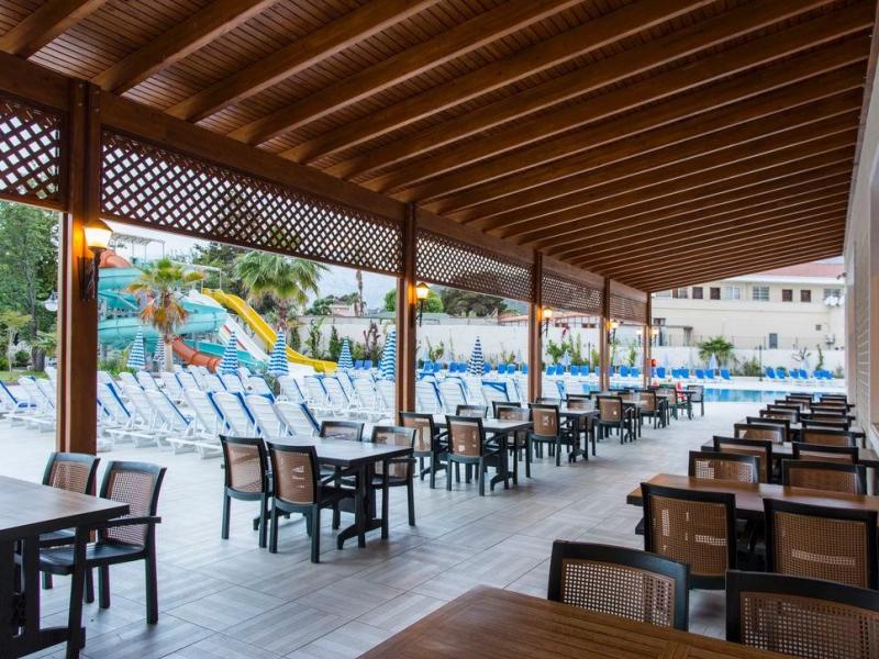 Kemer Dream Hotel