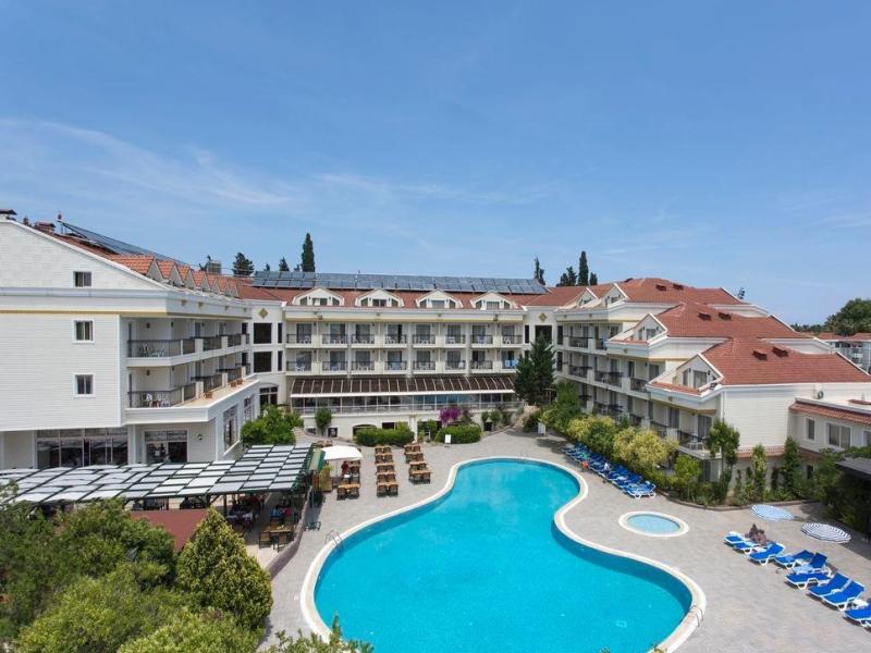 Kemer Dream Hotel