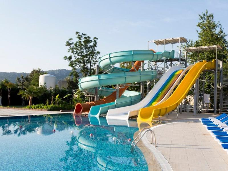 Kemer Dream Hotel