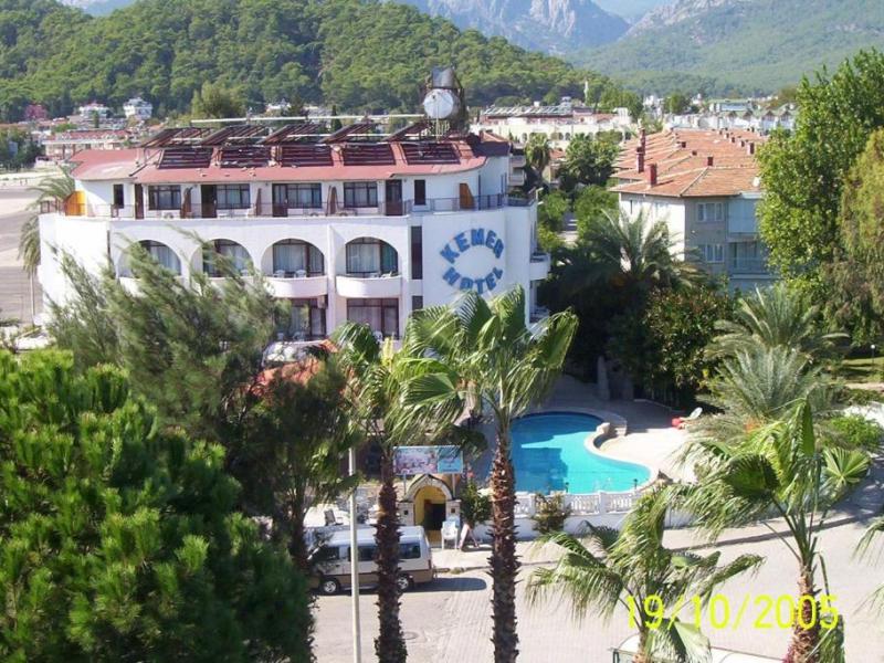 Kemer Hotel