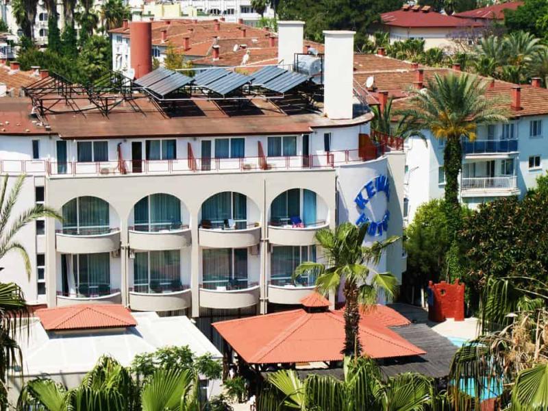 Kemer Hotel