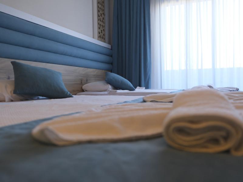 Dedeman Kemer Resort