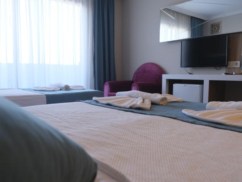 Dedeman Kemer Resort