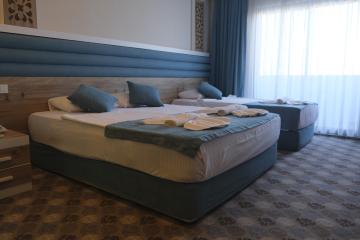 Отель Dedeman Kemer Resort Турция, Кемер, фото 19