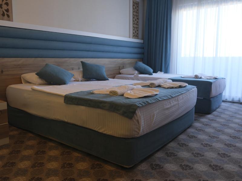 Dedeman Kemer Resort