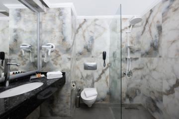 Отель Dedeman Kemer Resort Турция, Кемер, фото 21