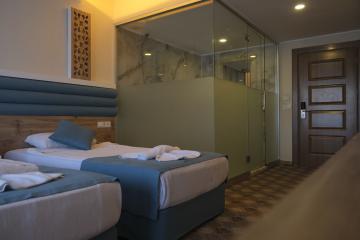 Отель Dedeman Kemer Resort Турция, Кемер, фото 24