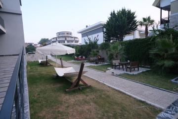 Отель Dedeman Kemer Resort Турция, Кемер, фото 25