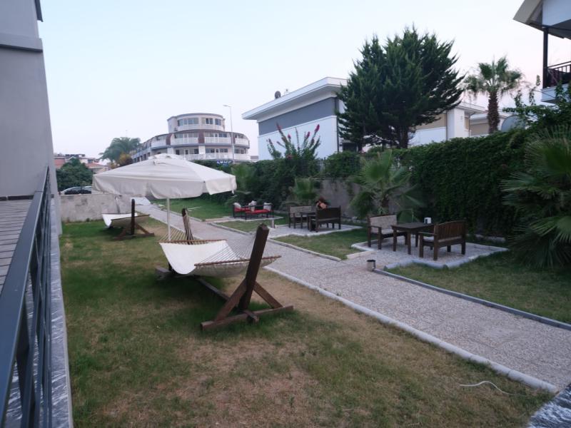 Dedeman Kemer Resort