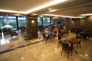 Отель Dedeman Kemer Resort Турция, Кемер, фото 26