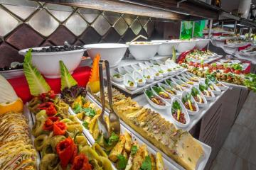 Отель Dedeman Kemer Resort Турция, Кемер, фото 29