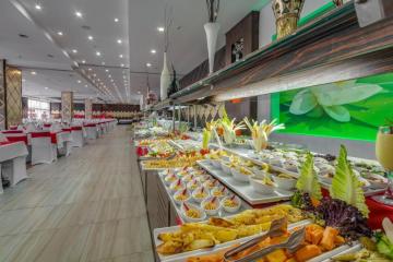 Отель Dedeman Kemer Resort Турция, Кемер, фото 30