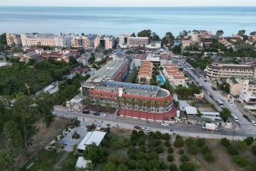 Отель Dedeman Kemer Resort Турция, Кемер, фото 3