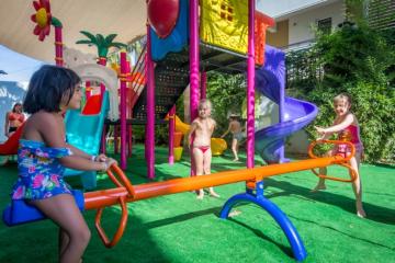 Отель Dedeman Kemer Resort Турция, Кемер, фото 31